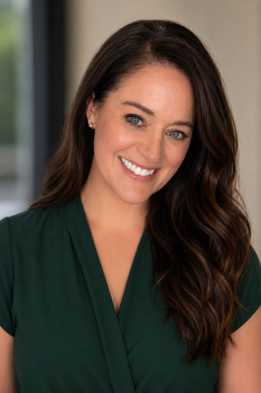 Mindgov founder and CEO Nikki McGowan